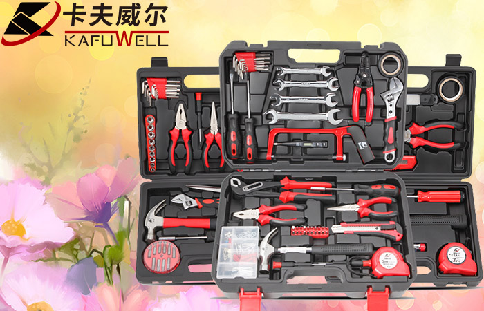 手工具