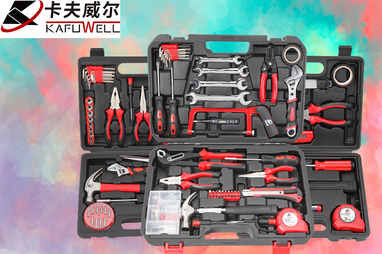 礼品工具套装