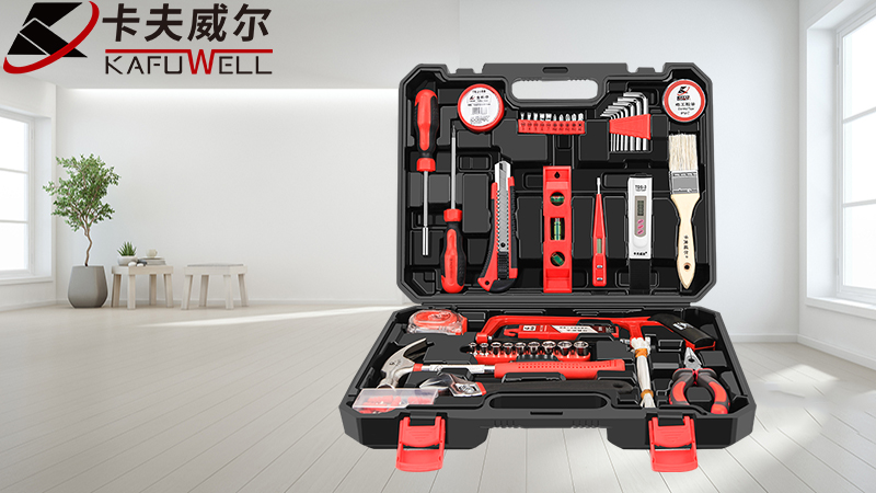 卡夫威尔工具厂家