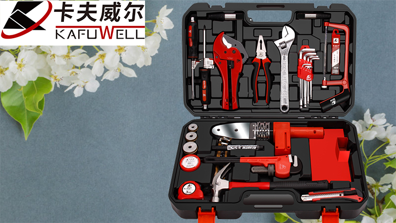 花园工具