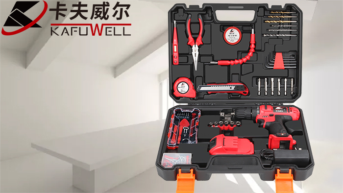 电动工具