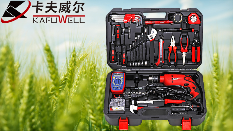 电工工具组套 电工工具组套